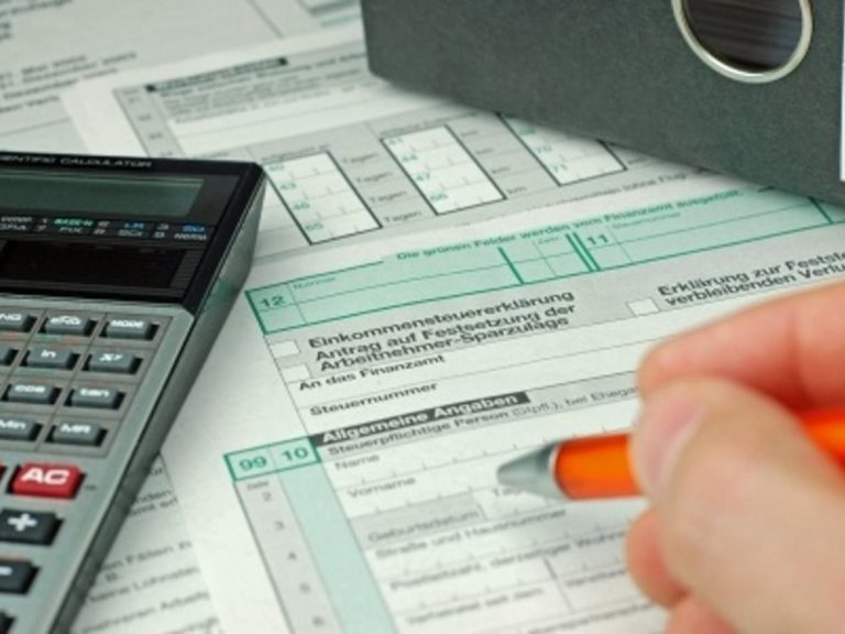 Why File an Extension on Your Taxes Tax Extension Forms